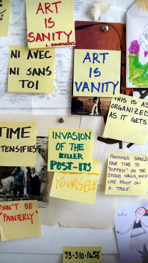 POSTITOLOGY 52