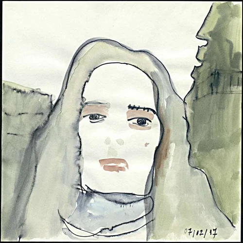 ALBERTINA 111