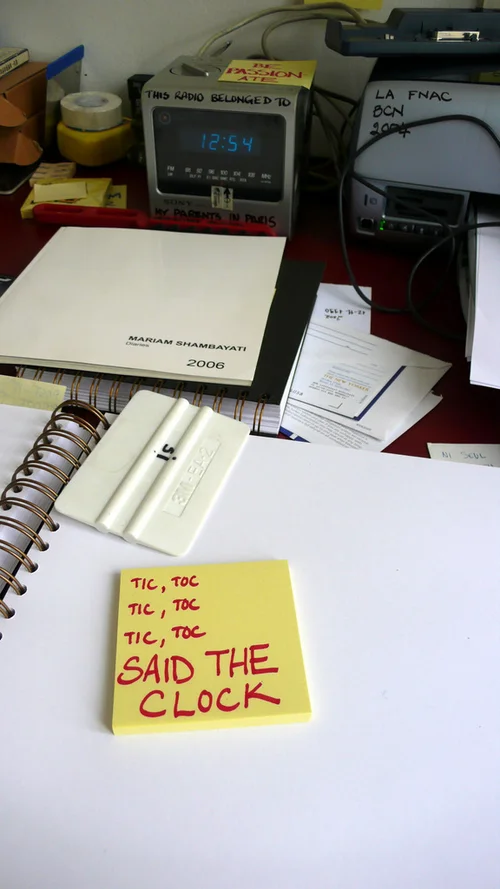 POSTITOLOGY 74