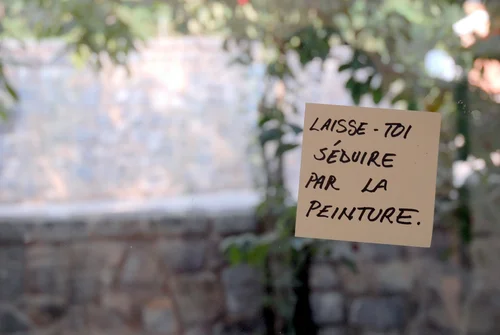 POSTITOLOGY 103
