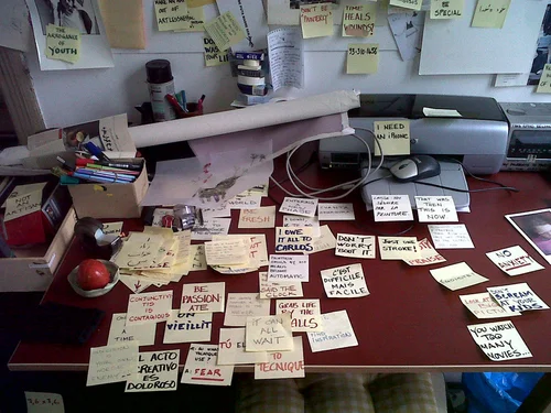 POSTITOLOGY 118