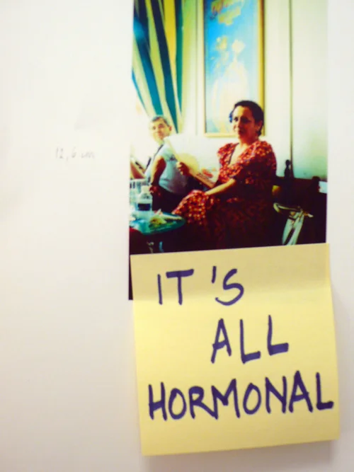 POSTITOLOGY 131