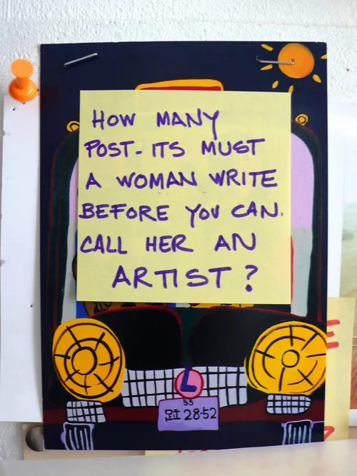 POSTITOLOGY 89