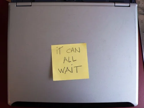 POSTITOLOGY 98