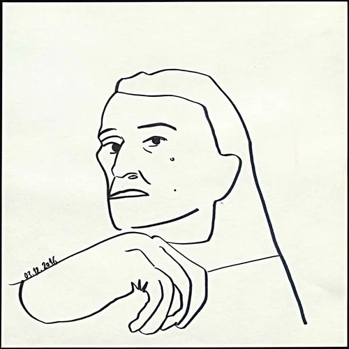 ALBERTINA 45