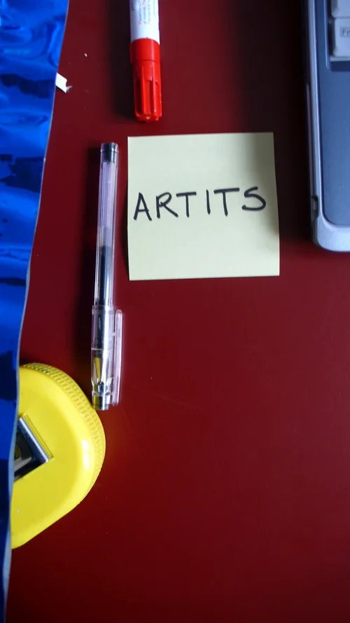 POSTITOLOGY 8