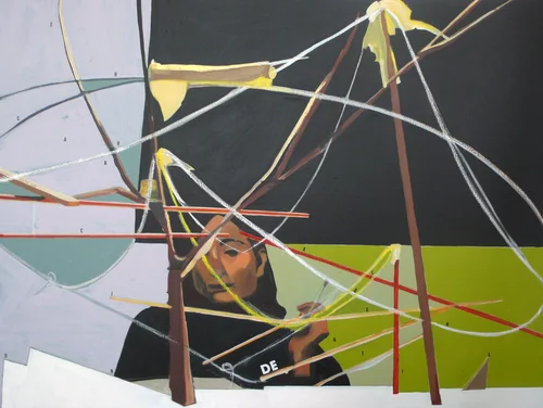 ENCARNACiÓN DE ALBERTINA, 2009