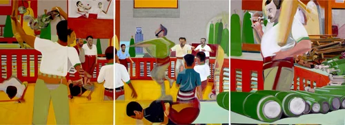 PAINTING 18