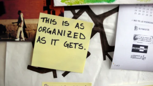 POSTITOLOGY 44