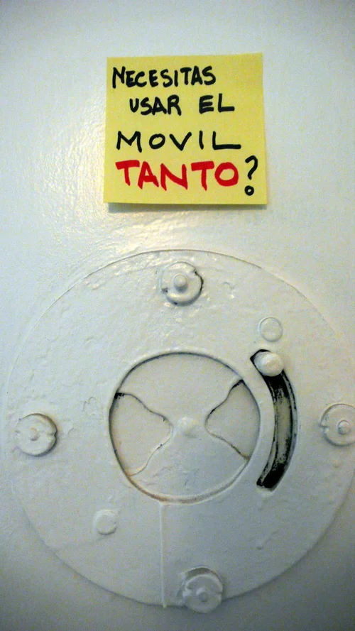 POSTITOLOGY 7