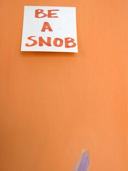 POSTITOLOGY 100