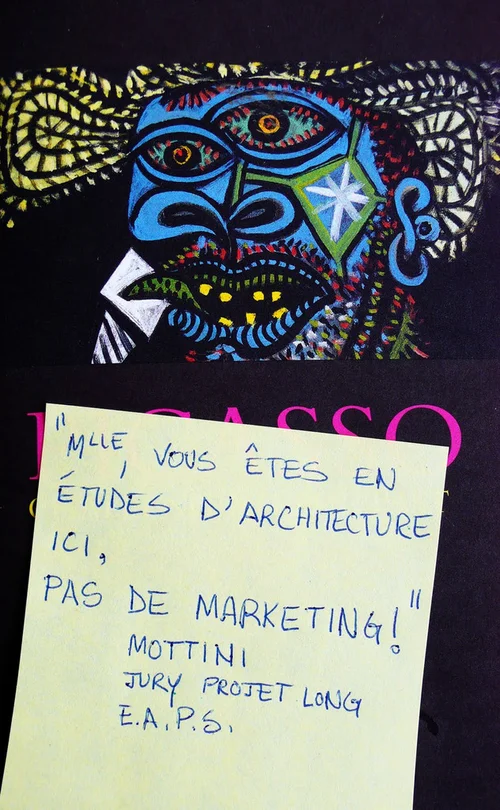 POSTITOLOGY 55