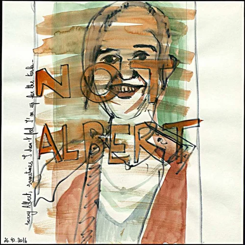 ALBERTINA 7
