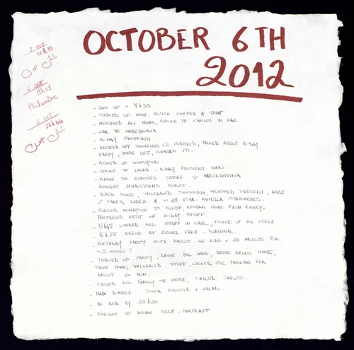 HMOTD AUTUMN 15