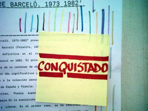 POSTITOLOGY 116