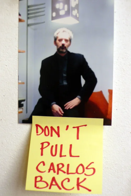 POSTITOLOGY 145