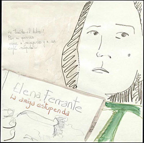 ALBERTINA 224