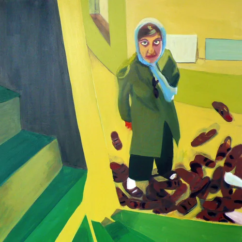 PAINTING 25