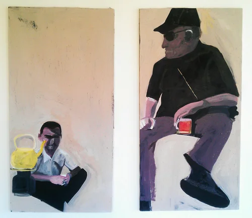 Master and Margarita, 2013